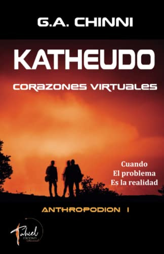 Katheudo: Corazones Virtuales