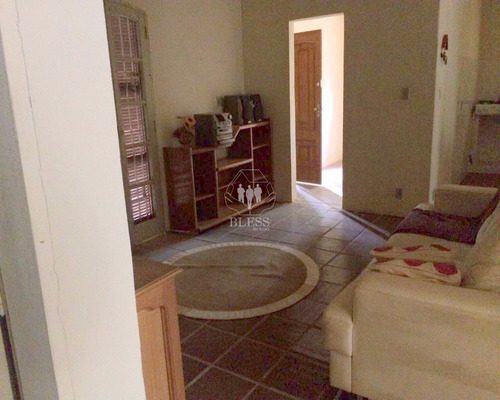 Linda Chacara Para Venda Recanto Da Prata, Jundiaí, Piscina, Churrasqueira E 10 Vagas De Garagem. - Ch00095 - 32434484