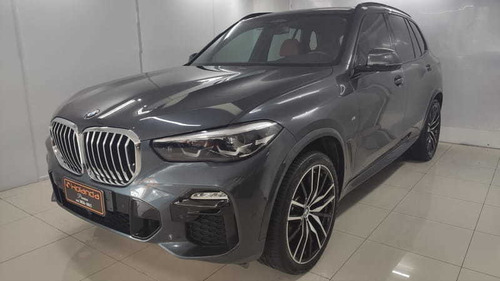 Bmw X5 Xdrive 30d 3.0 258cv