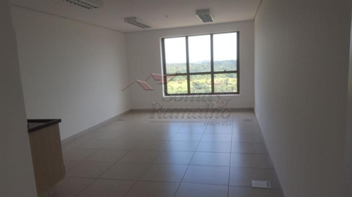 Imagem 6 de 10 de Salas Comerciais - Ref: L7798