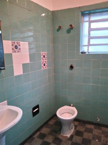 Imagem 10 de 30 de Amplo Sobrado Para Venda Com 3 Dormitórios Na Casa Verde. - Sb280l
