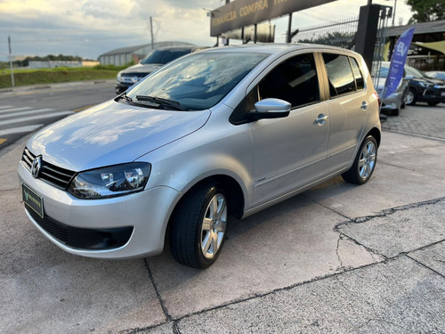 Volkswagen Fox 1.6 Vht Trend Total Flex 5p