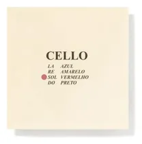 Comprar Corda Sol Avulsa Violoncelo 4\u002F4 Mauro Calixto