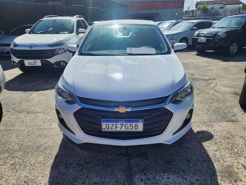 Chevrolet Onix plus Onix Plus 10tat Lt1