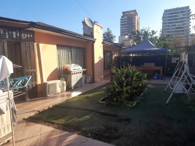 Imagen 1 de 13 de Estupenda Casa, Barrio Country Club