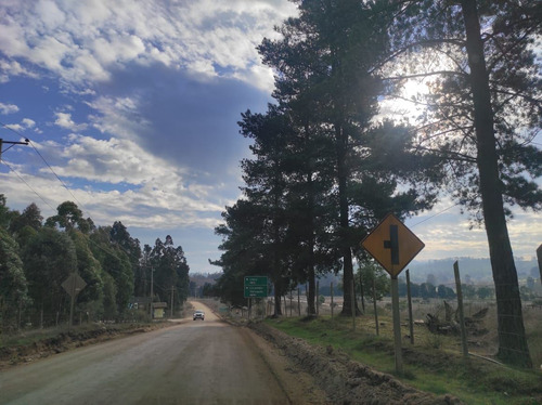 Parcelas A 8 Minutos Del Lago Vichuquén, Financiamiento