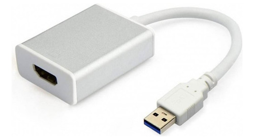 Cable Usb 3.0 A Hdmi