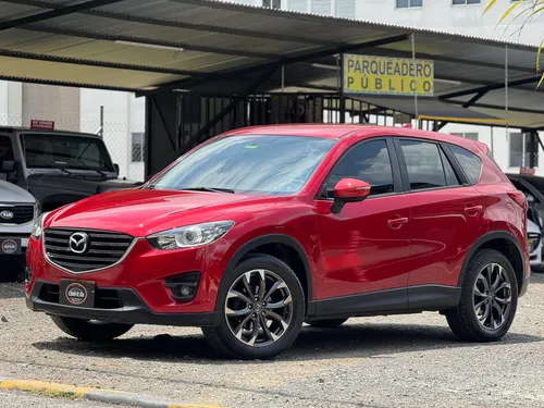 Mazda CX-5 2.0 Touring