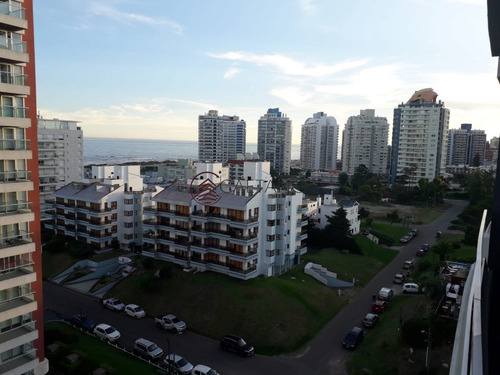 Imagen 18 de 21 de Torre A Estrenar En Zona De Aidy Grill - Punta Del Este Brava