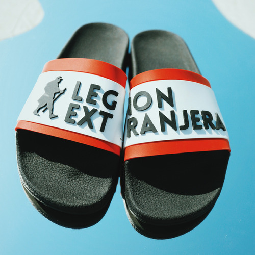 Legionarias Fuego