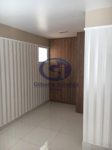 Imagem 15 de 26 de Casa 4 Quartos A Venda Na Freguesia No Condomínio Personale Flex Houses - J-62161 - 68430105
