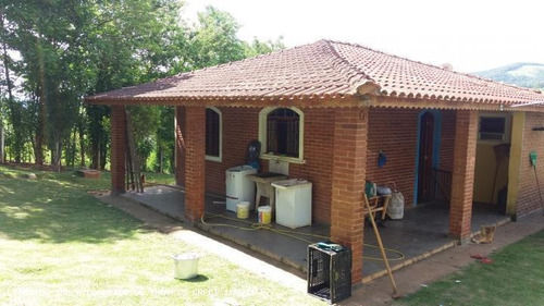 Imagem 9 de 15 de Chácara Para Venda Em Pinhalzinho, Zona Rural, 3 Dormitórios, 2 Banheiros, 20 Vagas - 210_2-432084