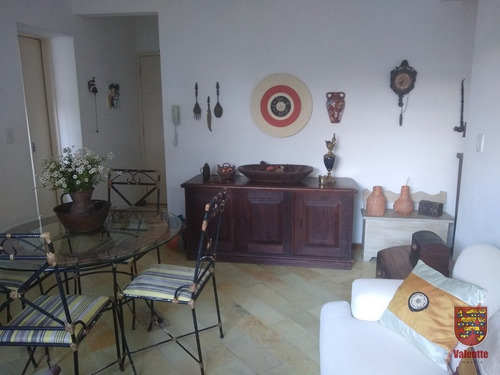 Imagem 4 de 15 de Apartamento - Coqueiros - Ref: 2760 - V-2760