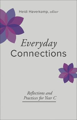 Libro Everyday Connections : Reflections And Practices Fo...