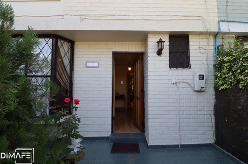 Casa En Venta Maipú Los Libertadores / Segunda Transversal