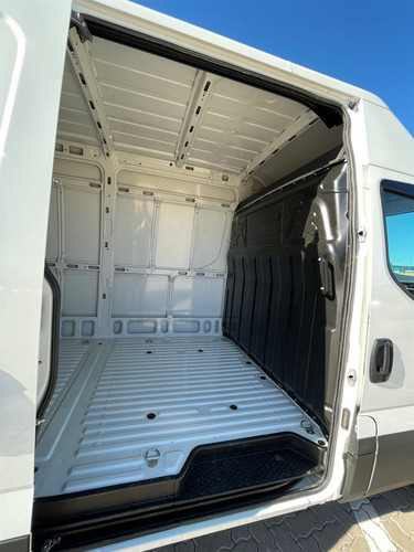Iveco Daily 55-170 3.0 2022 0km