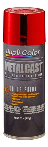 Mc200 Dupli-color Metalcast Pintura