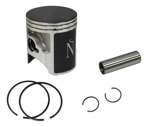 Piston Kit Kawasaki Kx 65 / Suzuki Rm 65 Estandar