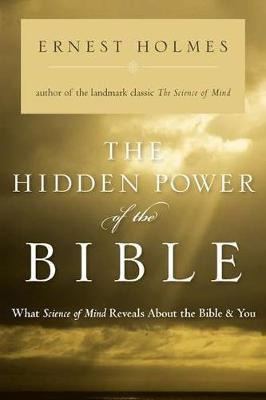 Libro The Hidden Power Of The Bible