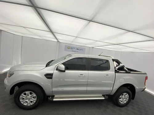 Ford Ranger 2.5 XLS