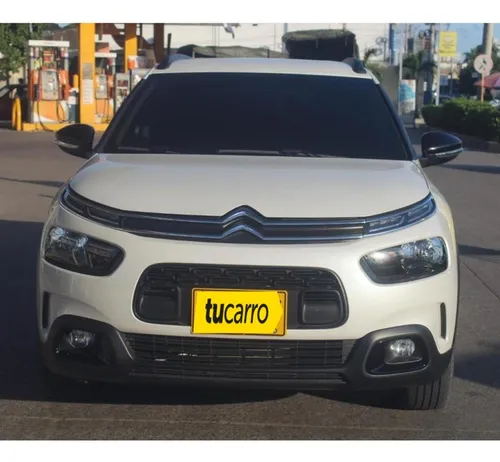 Citroën C4 Cactus 1,6 FEEL AUT