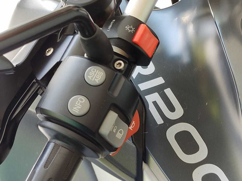 Imagen 3 de 6 de Bmw Gs 1200 Adventure 2010 Inmaculada Muchos Accesorios
