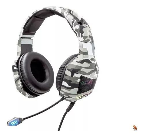 Auriculares Vincha Smartlife Sl-hswg902 50mm Gaming