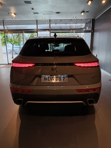 Ds Ds7 Bastille 0km - Darc Autos