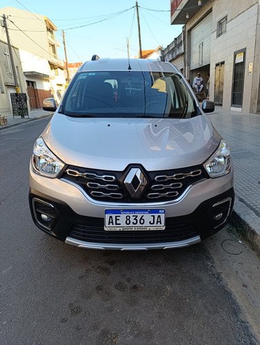 Renault Kangoo 1.6 Sce Stepway