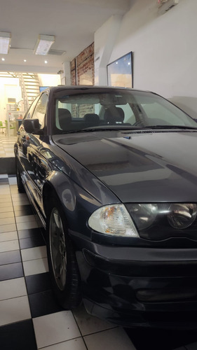 BMW Serie 3 2.0 320d Executive