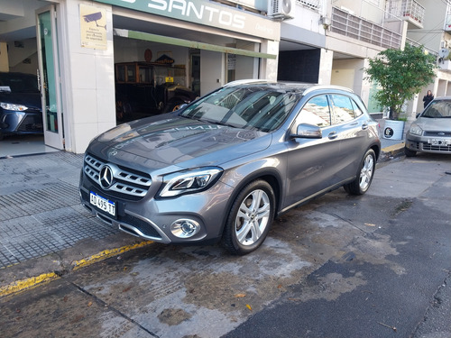 Mercedes-Benz Clase GLA 1.6 Gla200 Urban 156cv
