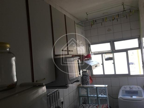 Apartamento - Ref: 866139
