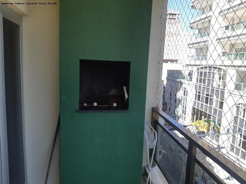 Imagem 12 de 15 de Apartamento Para Temporada Em Itapema, Meia Praia, 2 Dormitórios, 1 Banheiro, 1 Vaga - Ve401_1-1699717