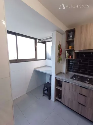 Céntrico 1er Piso, 3 Dorm.1 Poniente Libertad Viña Del Mar