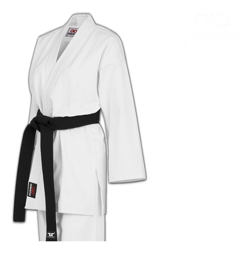 Asiana - Karategui Blanco Heavy Karate / Judo