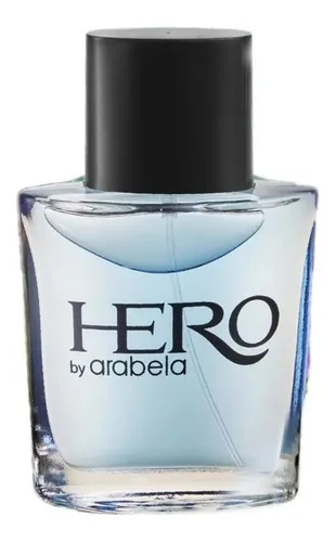 Perfume Para Caballero Hero Arabela Cuotas sin inter s
