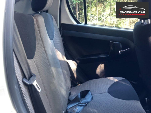 Geely Lc Músic 1.0 2016 Único Dueño!!