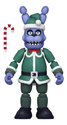 Funko Five Nights At Freddy's Elf Bonnie Holiday