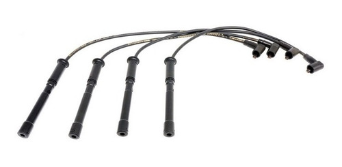 Cables De Bujias Renault Twingo 1.2. 16v. 06/08