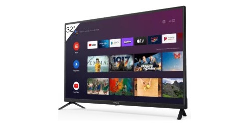 Tv Aiwa 32 Smart Tv Android Tv