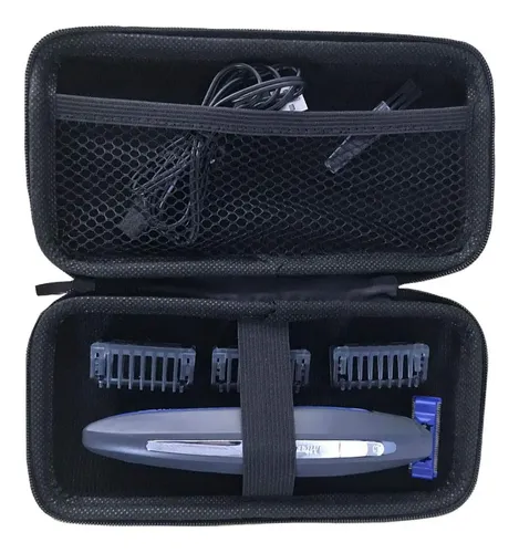 comprar Estuche Rigido De Viaje Invoda Solo Oneblade Case Eva Trave