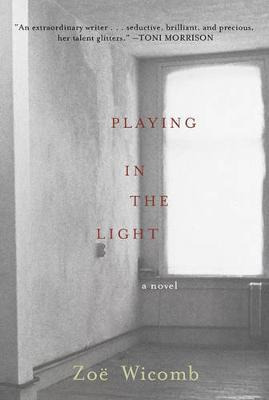 Libro Playing In The Light - Zoe Wicomb
