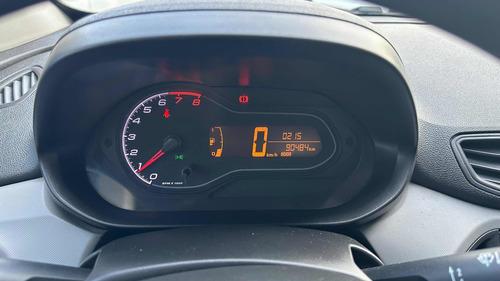 Imagen 13 de 16 de Chevrolet Prisma 2019 1.4 Joy Ls