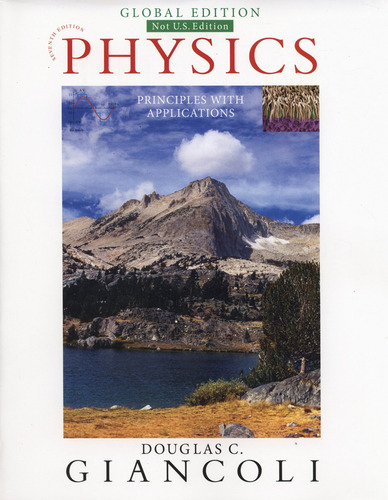 Physics: Principles With Applications, Global Edition - G