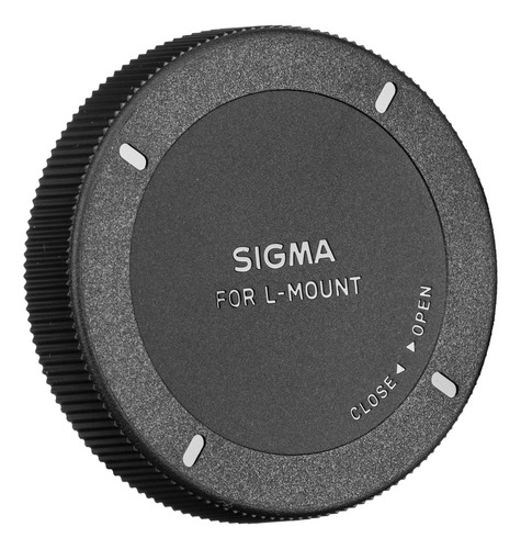 Lente Sigma 35mm F/1.4 Dg Dn Art Para Leica L Color Negro Tipo De Montaje Montura En L
