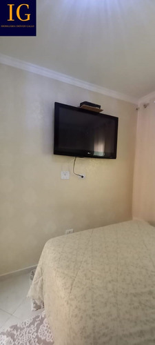 Imagem 16 de 30 de Cobertura Sem Condomínio Em Santo André - Cobjdcrist - 69945806