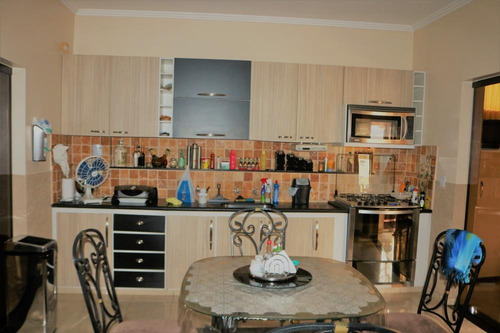 Imagem 22 de 30 de Casa De Fino Padrão A Venda No Bairro Junqueira Em Tatuí/sp - 921