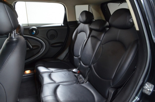 Imagem 7 de 8 de Mini Cooper S Countryman