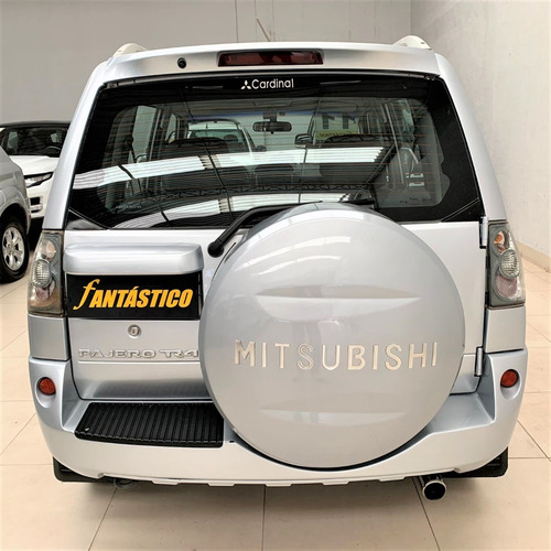 Imagem 6 de 15 de Mitsubishi Tr4