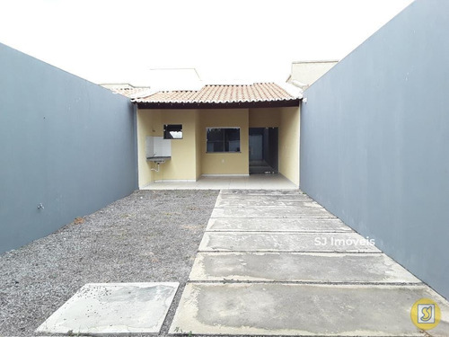 Imagem 2 de 19 de Casa Para Locação - 52391